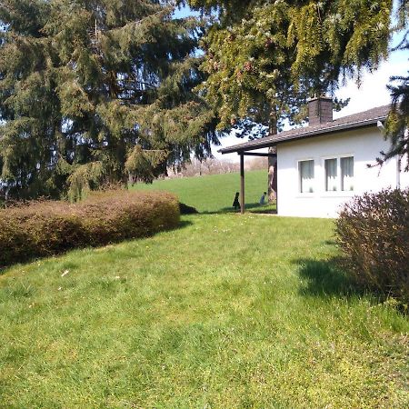 Biersdorf Maja Am See מראה חיצוני תמונה