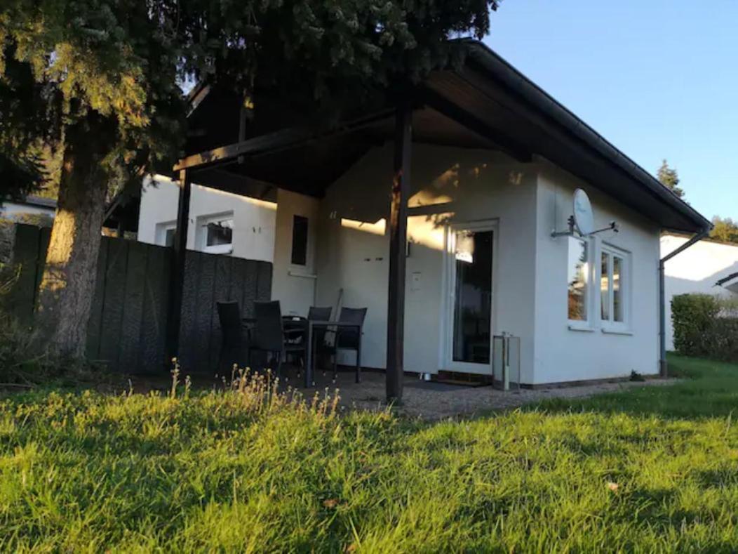 Biersdorf Maja Am See מראה חיצוני תמונה
