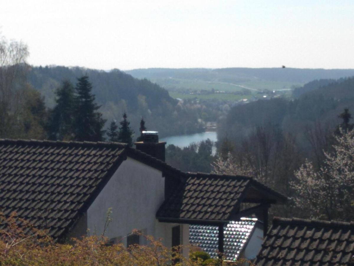 Biersdorf Maja Am See מראה חיצוני תמונה
