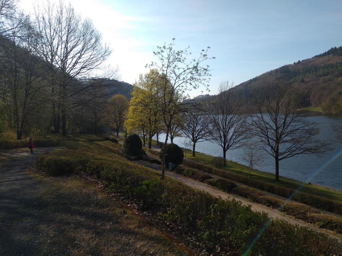 Biersdorf Maja Am See מראה חיצוני תמונה