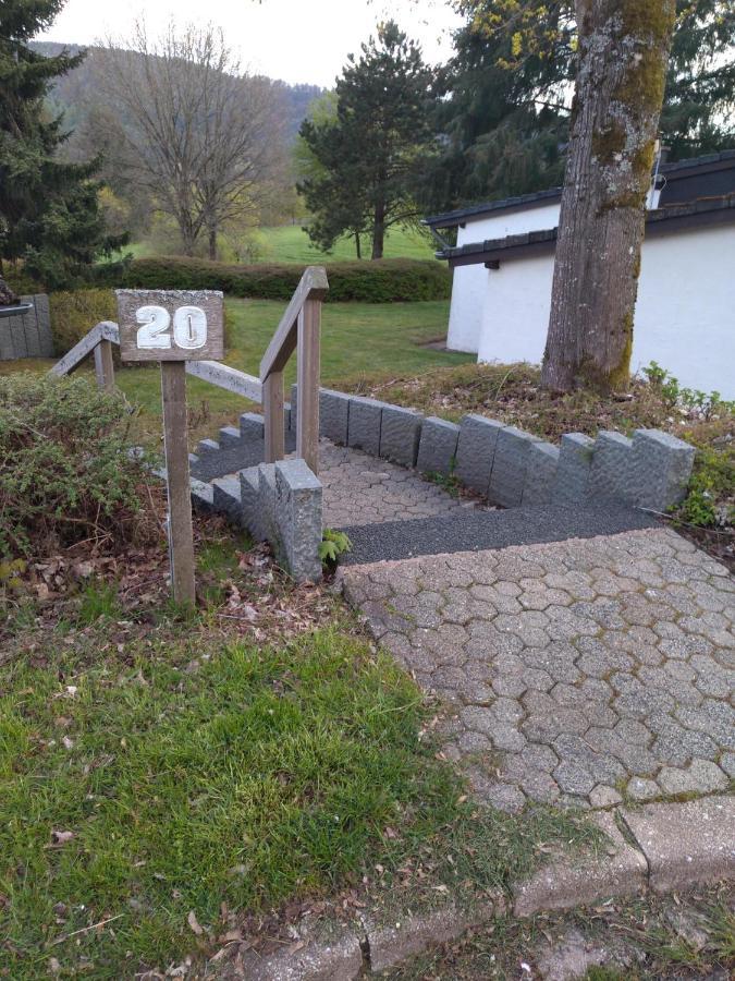 Biersdorf Maja Am See מראה חיצוני תמונה