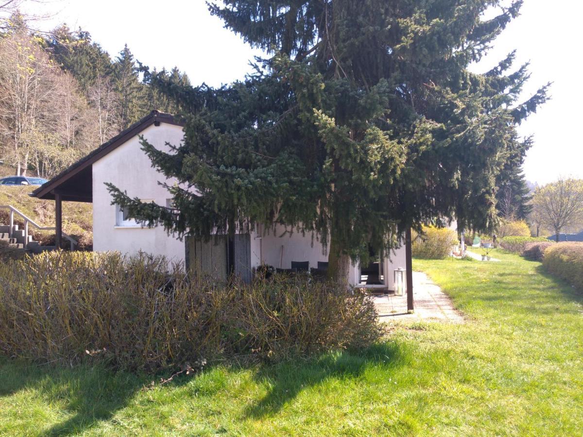 Biersdorf Maja Am See מראה חיצוני תמונה